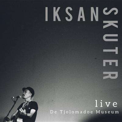 Live at De Tjolomadoe Museum's cover
