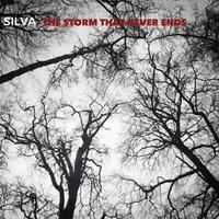 SILVA's avatar cover