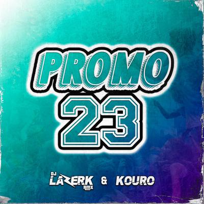 PROMO 23's cover