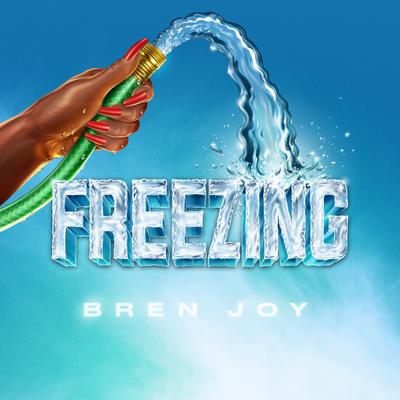 Freezing By Bren Joy's cover