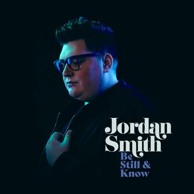 Be Still & Know's cover