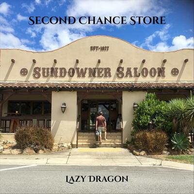 Lazy Dragon's cover