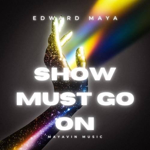 Show Must Go On's cover