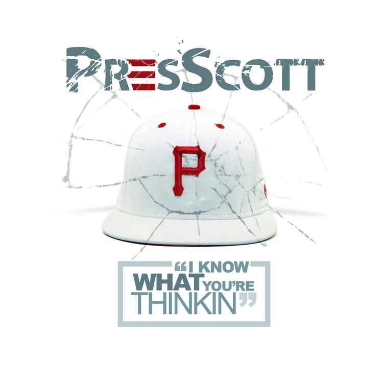 Presscott's avatar image