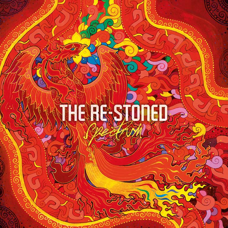 The Re-Stoned's avatar image