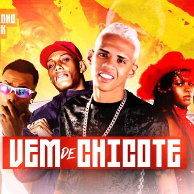 Vem de Chicote's cover