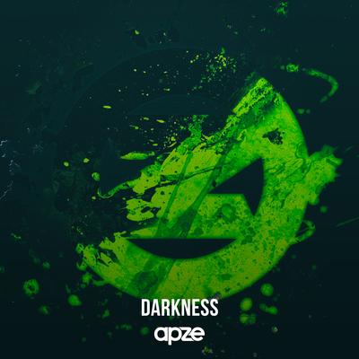 Darkness By apze's cover