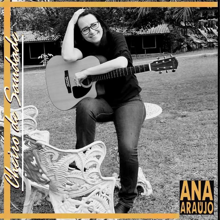 Ana Araújo's avatar image