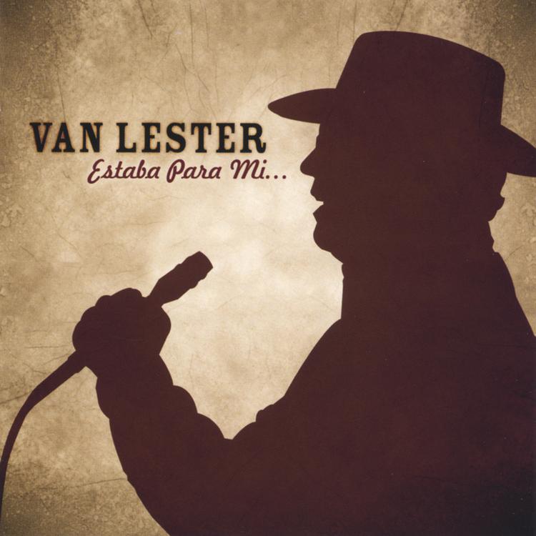 Van Lester's avatar image