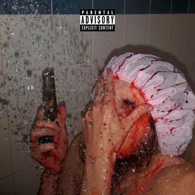 BULLETPROOF SHOWER CAP By Pouya, CITY MORGUE, ZillaKami, SosMula's cover