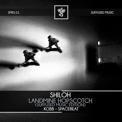Landmine Hopscotch (Suffused Music Edition)'s cover