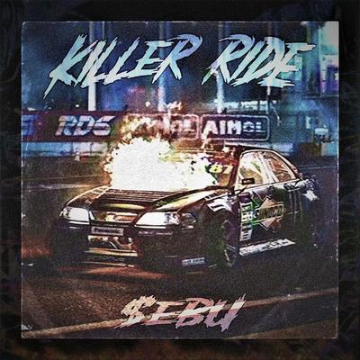 Killer Ride's cover