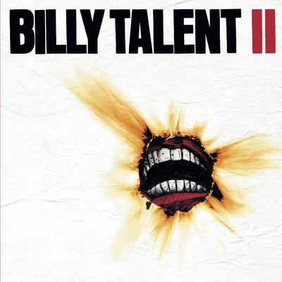 Surrender By Billy Talent's cover