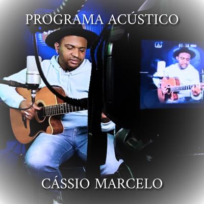 Cássio Marcelo's cover