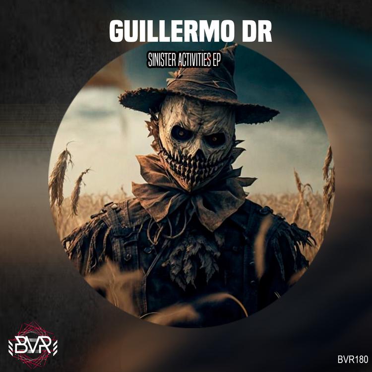 Guillermo DR's avatar image