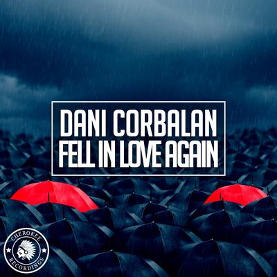 Fell In Love Again By Dani Corbalan's cover