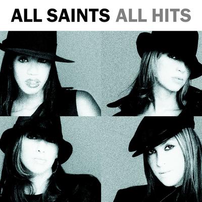 All Hits (Special Edition)'s cover
