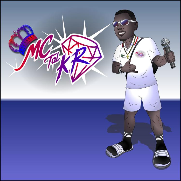 Mc Tal KR's avatar image