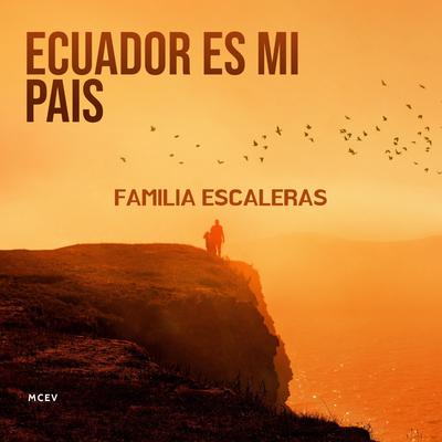 Ecuador Es Mi Pais's cover