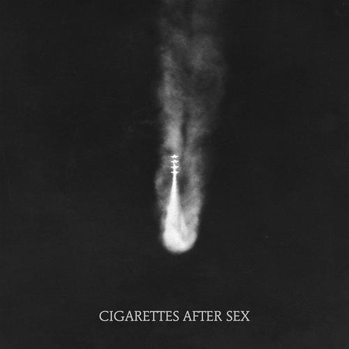 Cigarettes After Sex's cover