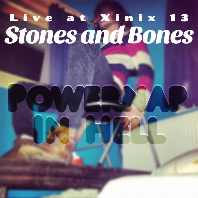 Stones And Bones's avatar image