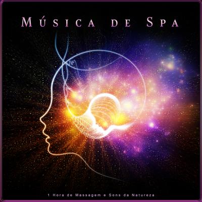 Música de Balanço Spa's cover