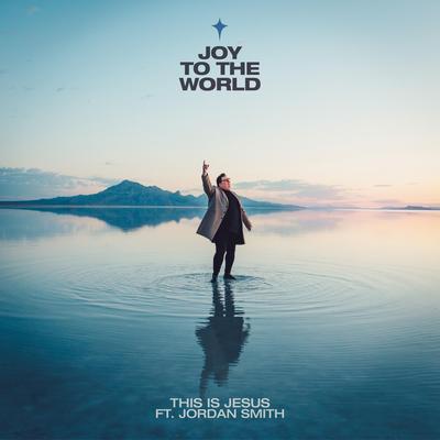 Joy to the World's cover