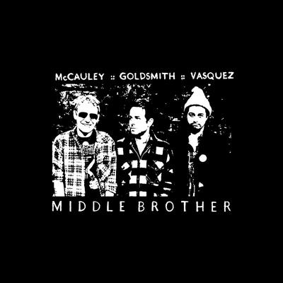 Wilderness By Middle Brother's cover