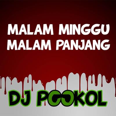 DJ POOKOL's cover