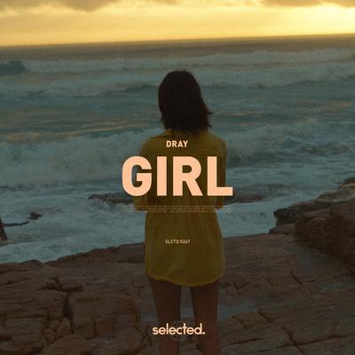 Girl By Dray's cover