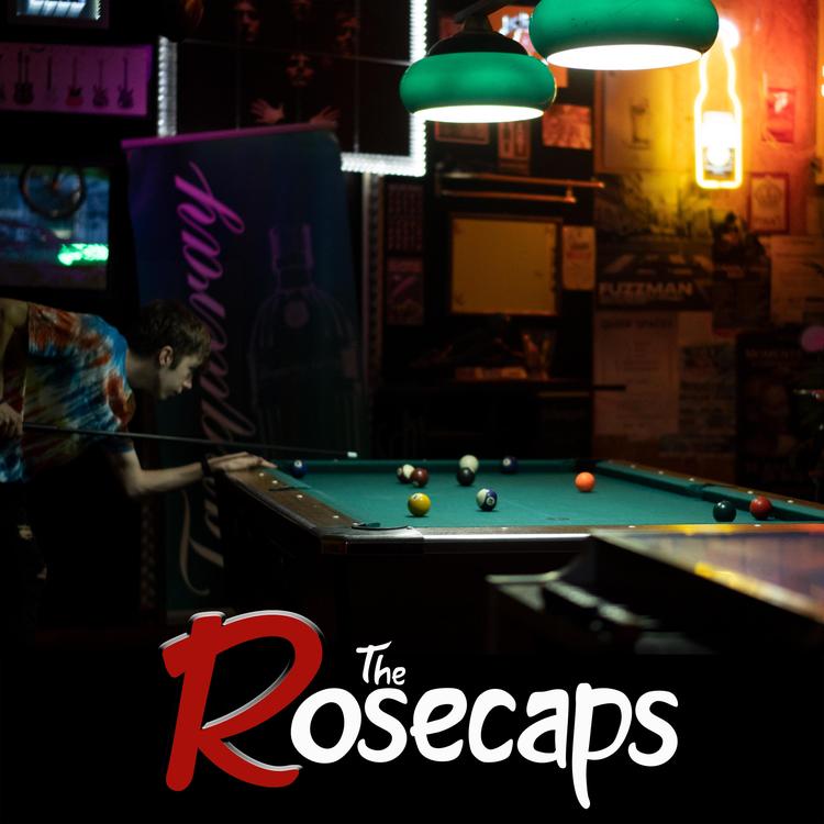 The Rosecaps's avatar image