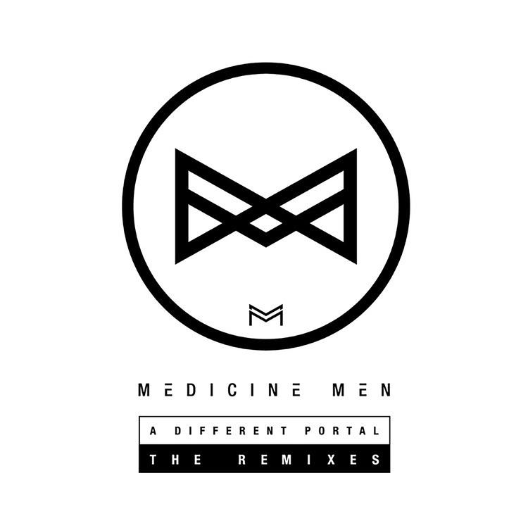 Medicine Men's avatar image