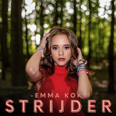 Emma Kok's cover