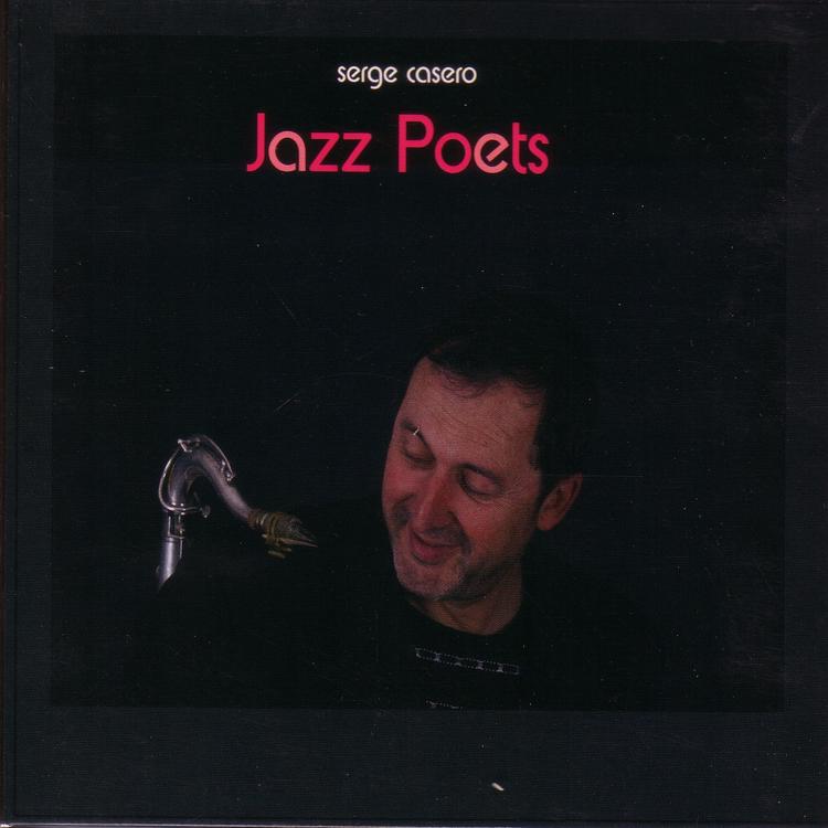 Jazz Poets's avatar image