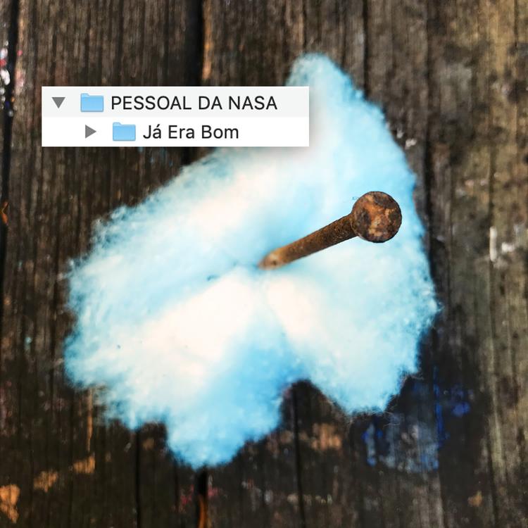 Pessoal da Nasa's avatar image