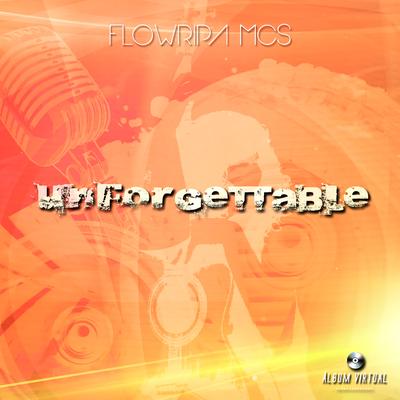 Unfergettable's cover