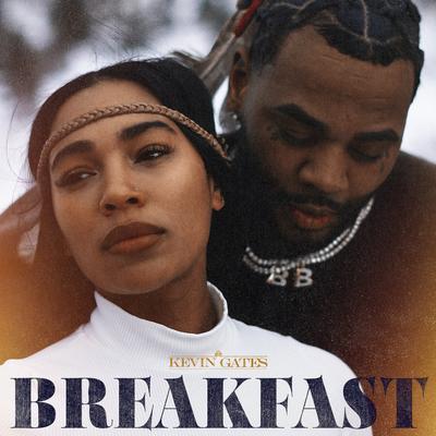Breakfast By Kevin Gates's cover