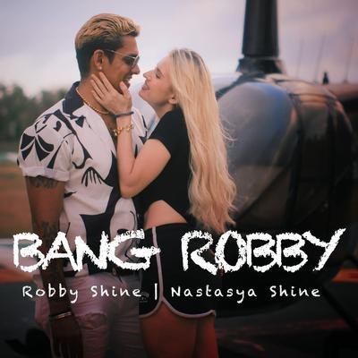 Bang Robby (Remix)'s cover