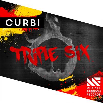 Triple Six By Curbi's cover