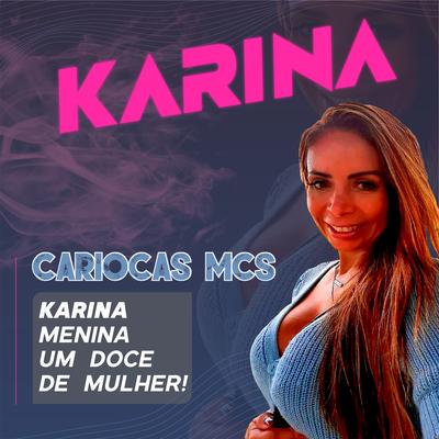 Cariocas Mcs's cover