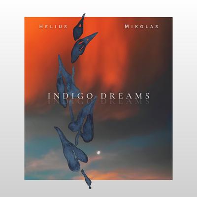 Indigo Dreams's cover