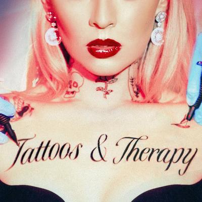 Tattoos & Therapy By Madilyn Bailey's cover