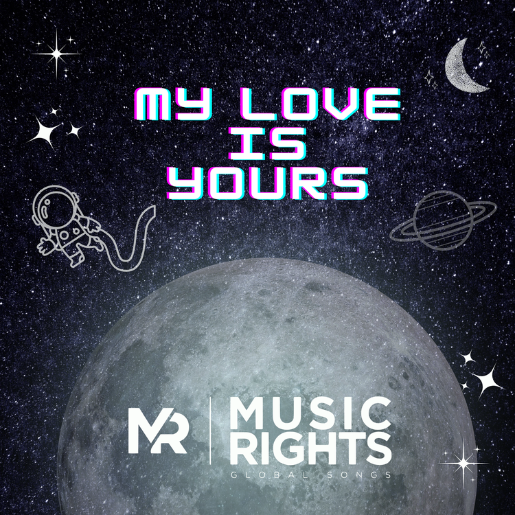 Music Rights's avatar image