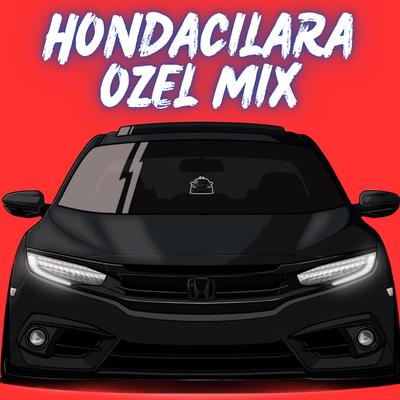 Honda Mix (Sessiz Sound)'s cover