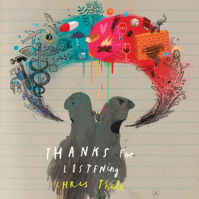 Thank You, New York (feat. Gaby Moreno)'s cover