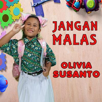 Olivia Susanto's cover