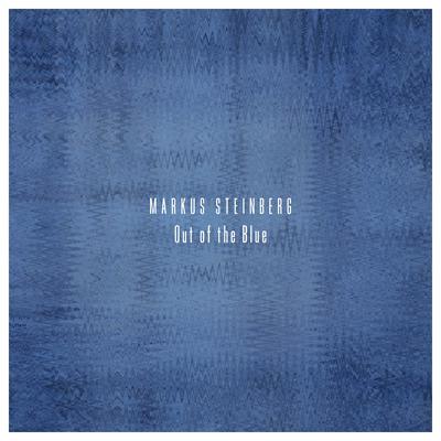 Out of the Blue By Markus Steinberg's cover