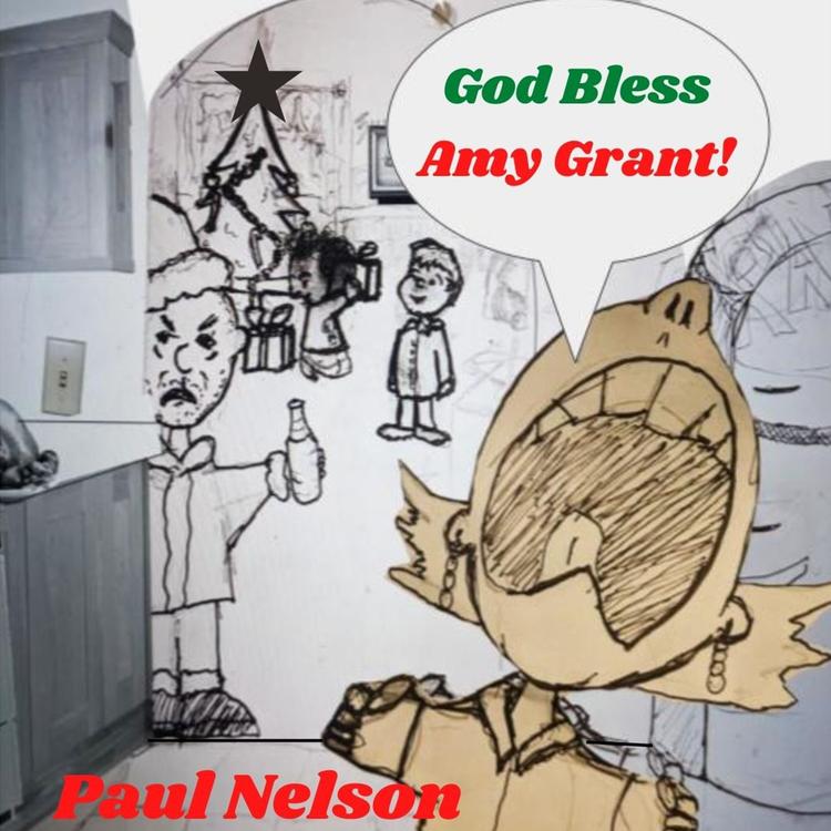 Paul Nelson's avatar image