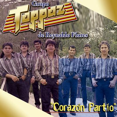 Corazón Partío's cover