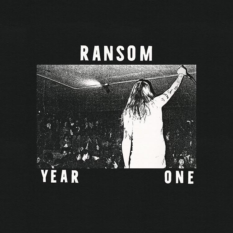 Ransom's avatar image